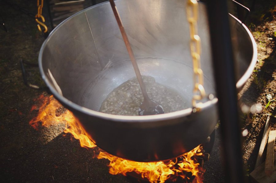 Оздоровчо-рекреаційний комплекс «Косино»