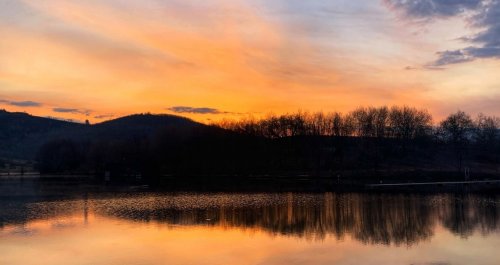 Оздоровчий комплекс: Кленовецькі озера, риболовля та відпочинок на Закарпатській області