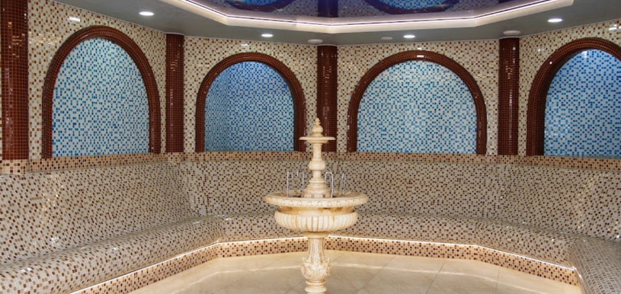 Оздоровчий комплекс «Жайворонок»