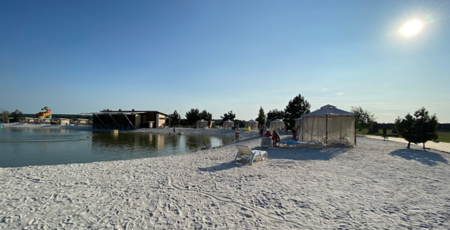 «Palma Club resort» 