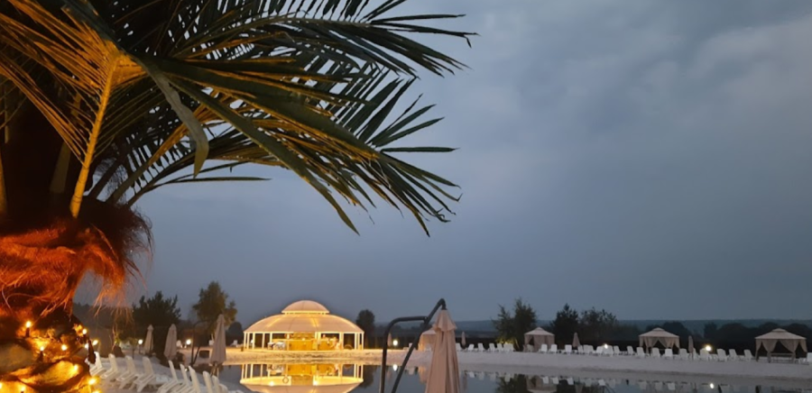 «Palma Club resort» 