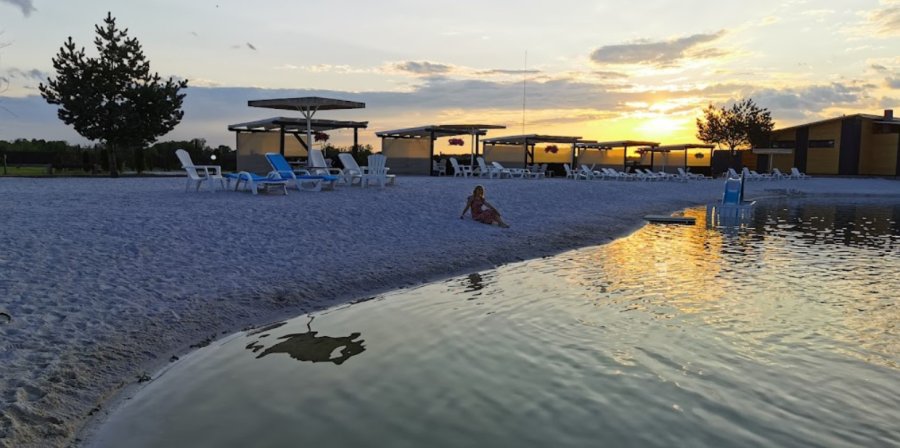 «Palma Club resort» 