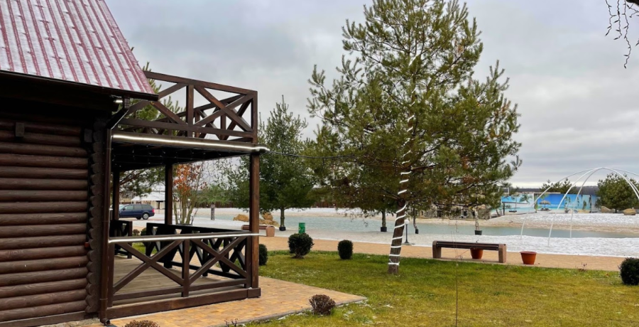 «Palma Club resort» 