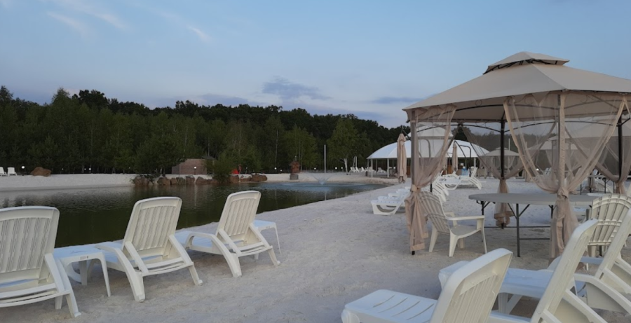 «Palma Club resort» 