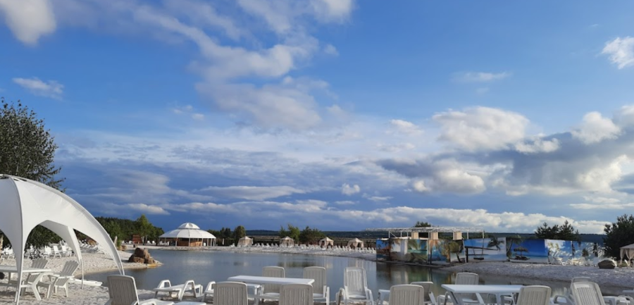 «Palma Club resort» 