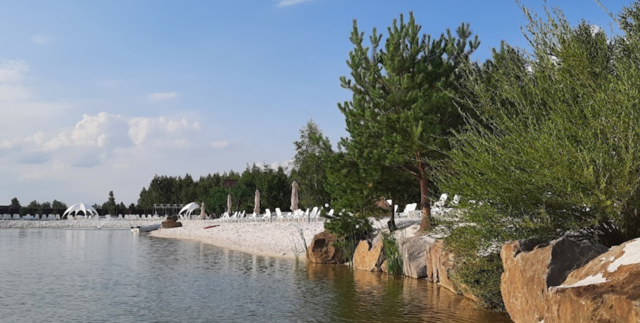 «Palma Club resort» 