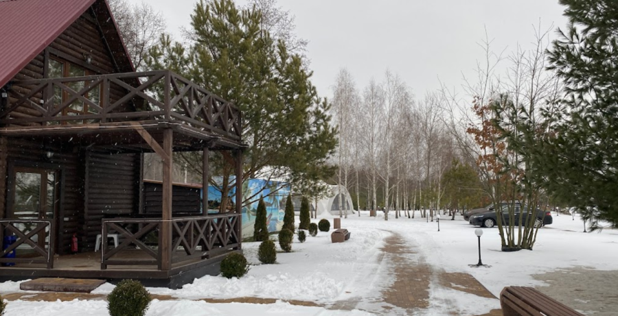 «Palma Club resort» 