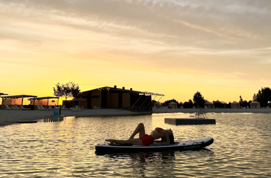 «Palma Club resort» 