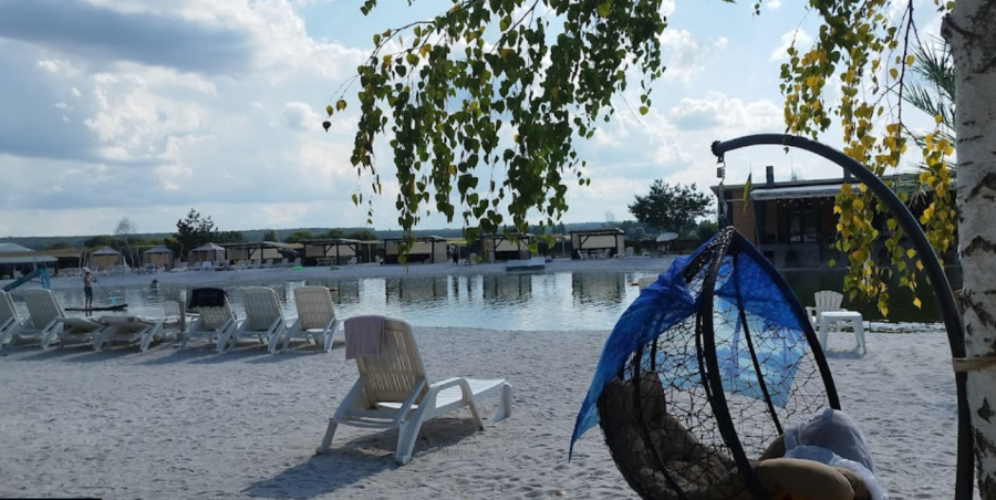 «Palma Club resort» 