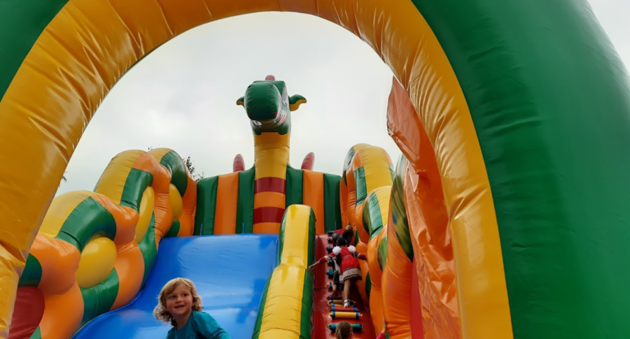 «Palma Club resort» 