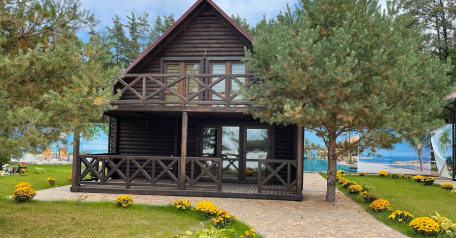 «Palma Club resort» 