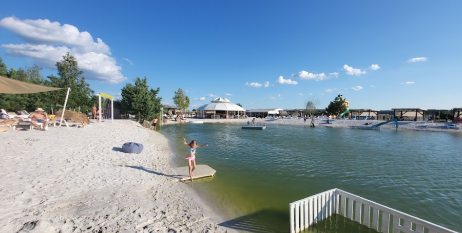 «Palma Club resort» 