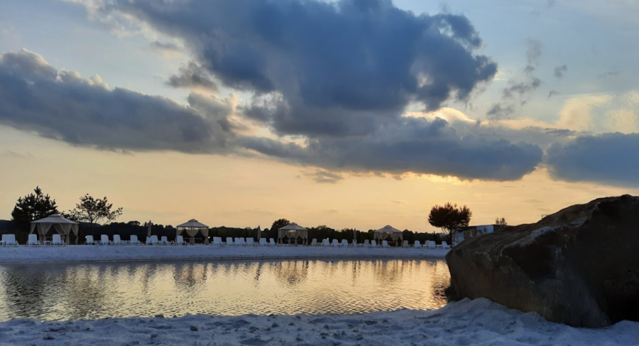 «Palma Club resort» 