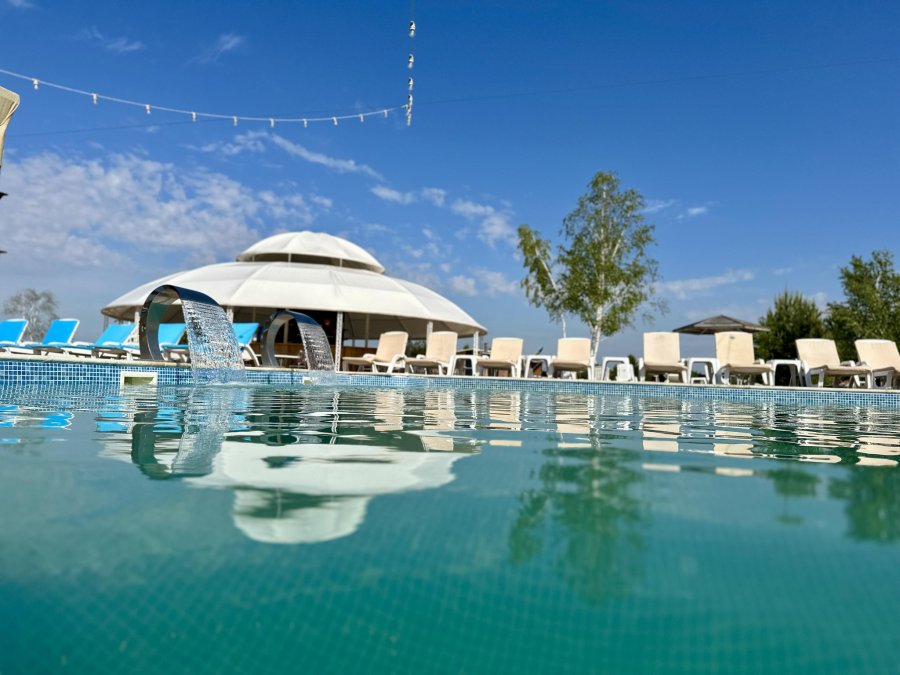 «Palma Club resort» 