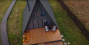 «Pleso A-frame»