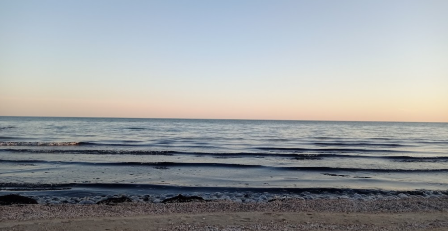 Приватна база відпочинку «Кристал-клас» у Запорізькій області