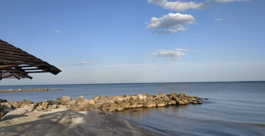 Приватна база відпочинку «Кристал-клас» у Запорізькій області