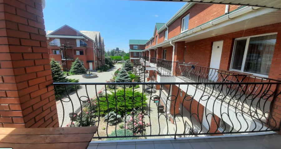 Приватна база відпочинку «Кристал-клас» у Запорізькій області