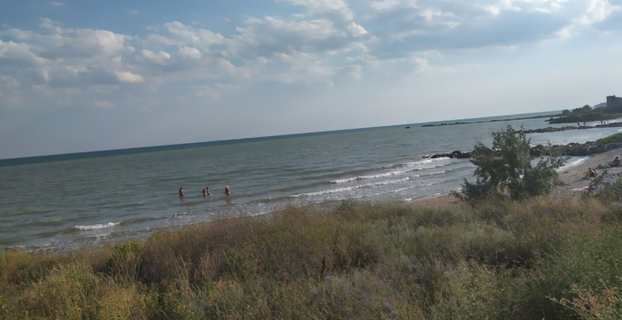 Приватна база відпочинку «Кристал-клас» у Запорізькій області