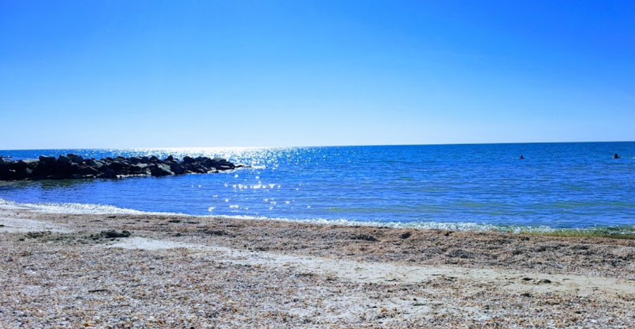 Приватна база відпочинку «Кристал-клас» у Запорізькій області