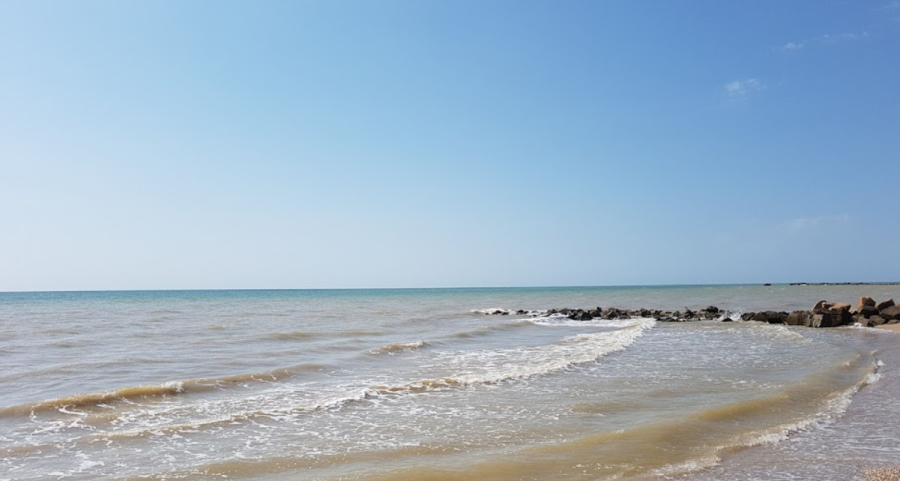 Приватна база відпочинку «Кристал-клас» у Запорізькій області