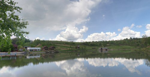 Приватна садиба «Турянський Двір» 