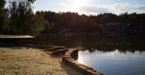 Приватна садиба «Турянський Двір» 