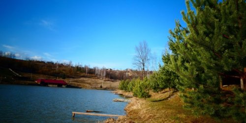 Приватна садиба «Турянський Двір» 