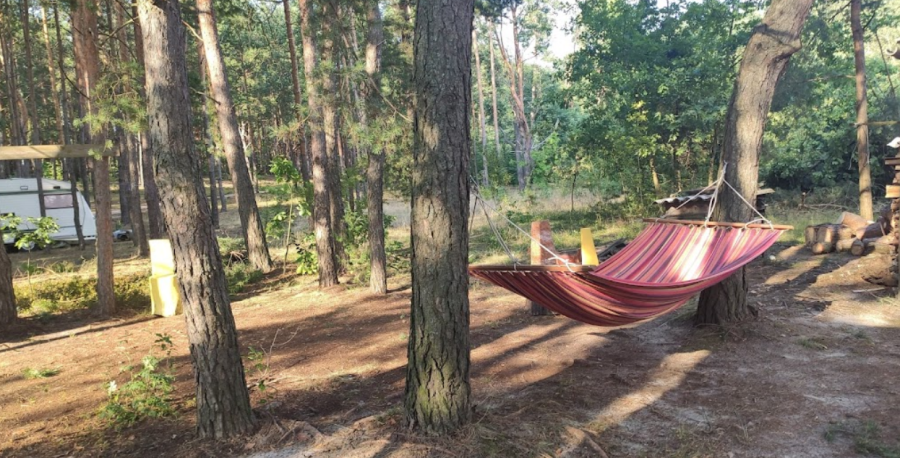 Приватна садиба «Урочище Гірка»