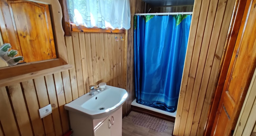 Приватна садиба «Урочище Гірка»