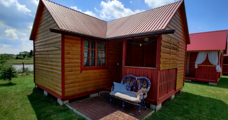 Приватна садиба «Урочище Гірка»