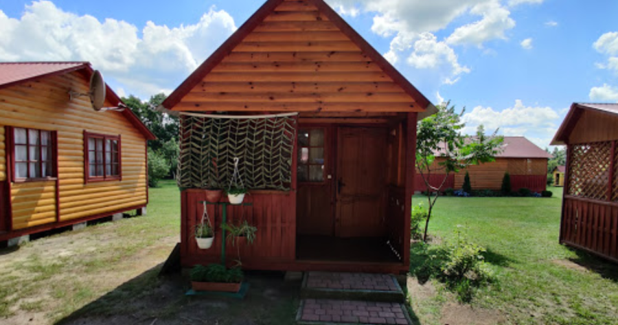 Приватна садиба «Урочище Гірка»