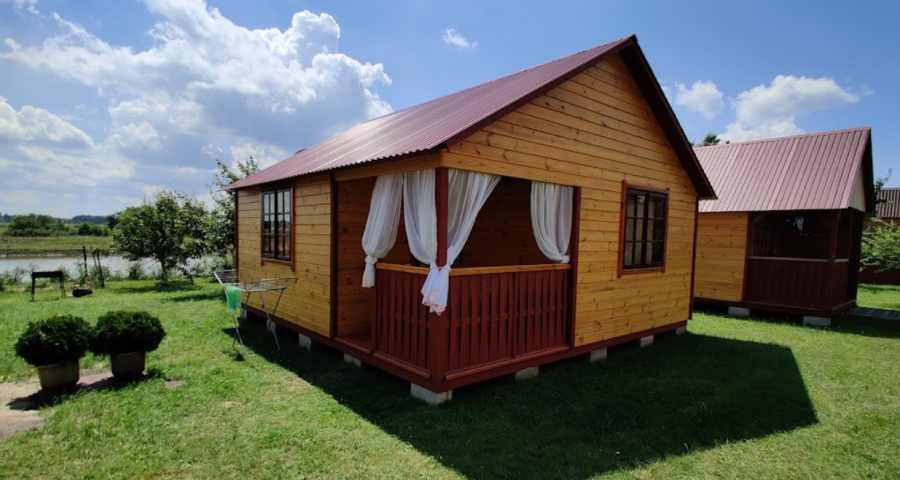 Приватна садиба «Урочище Гірка»