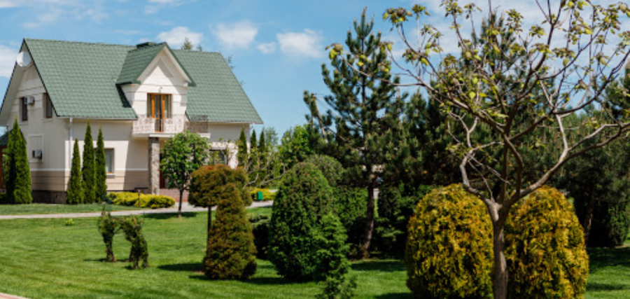 Рекреаціний комплекс «Рестпарк»