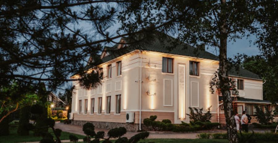 Рекреаціний комплекс «Рестпарк»