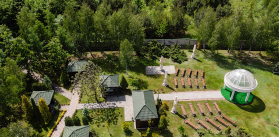 Рекреаціний комплекс «Рестпарк»