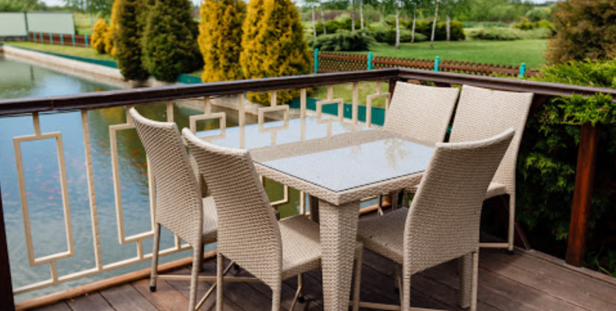 Рекреаціний комплекс «Рестпарк»