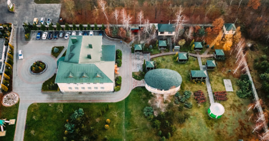 Рекреаціний комплекс «Рестпарк»