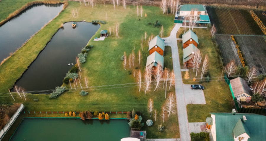 Рекреаціний комплекс «Рестпарк»