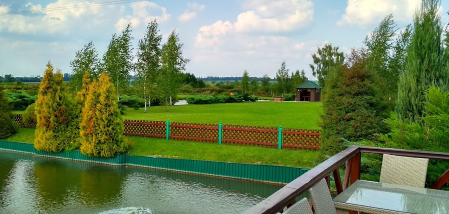 Рекреаціний комплекс «Рестпарк»