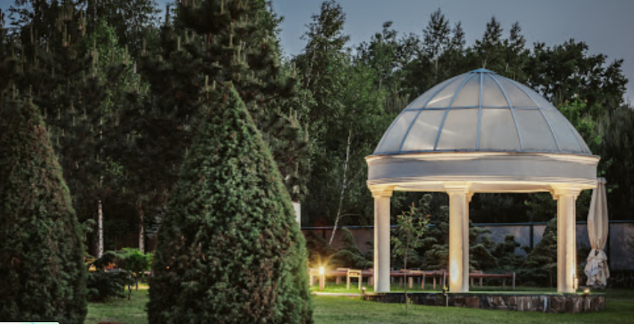 Рекреаціний комплекс «Рестпарк»