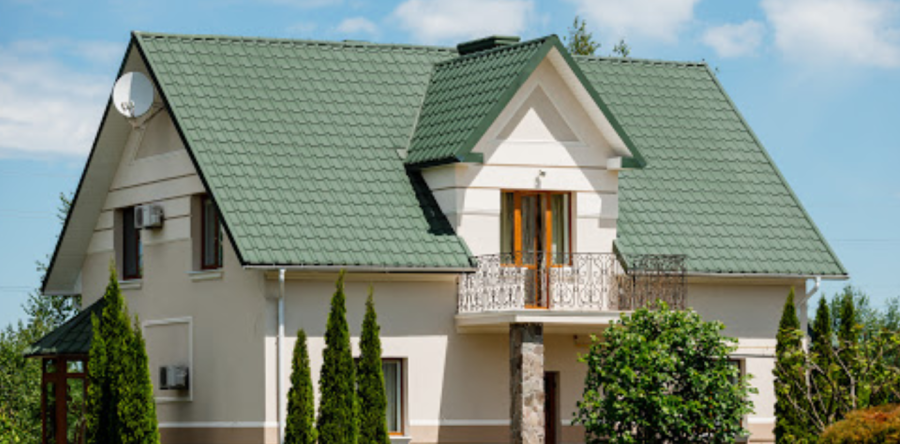 Рекреаціний комплекс «Рестпарк»