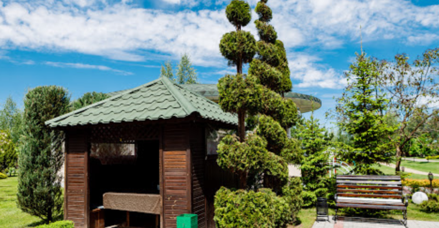 Рекреаціний комплекс «Рестпарк»