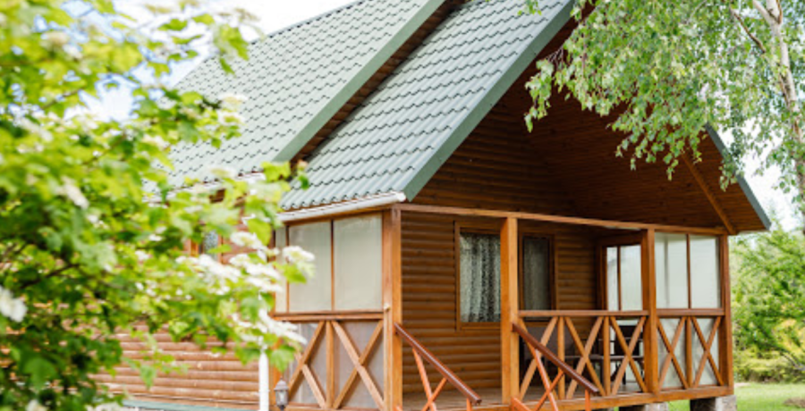 Рекреаціний комплекс «Рестпарк»