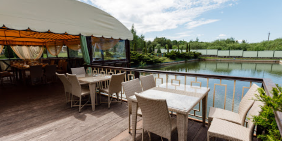 Рекреаціний комплекс «Рестпарк»