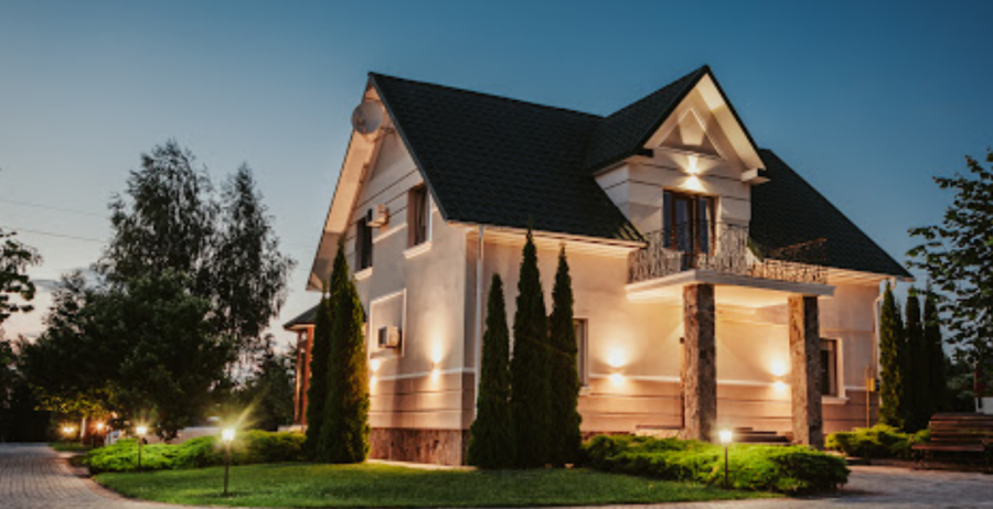 Рекреаціний комплекс «Рестпарк»