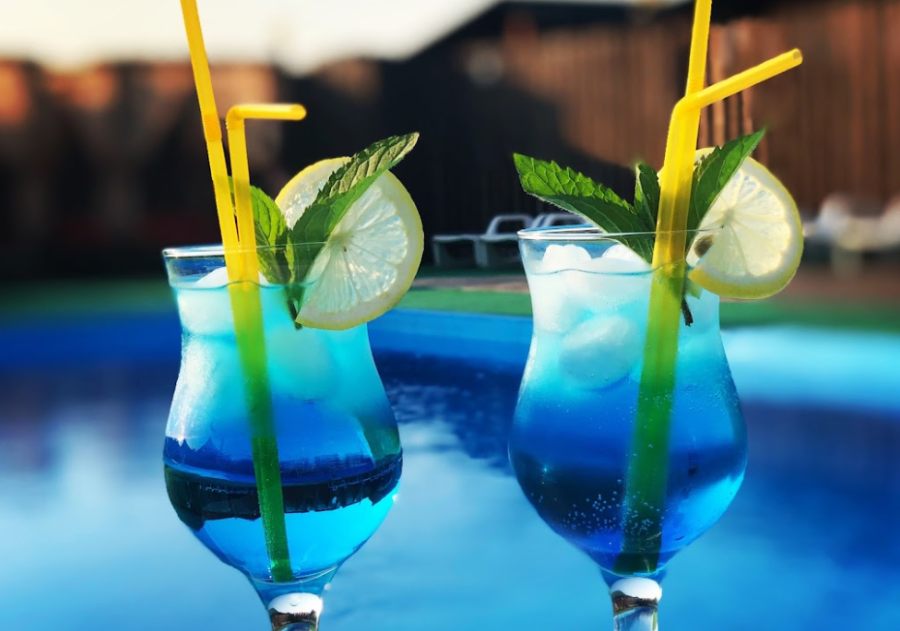 Рибалка на базі відпочинку «Нова Січ» у Вінницькій області