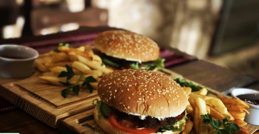 Рибалка на базі відпочинку «Нова Січ» у Вінницькій області