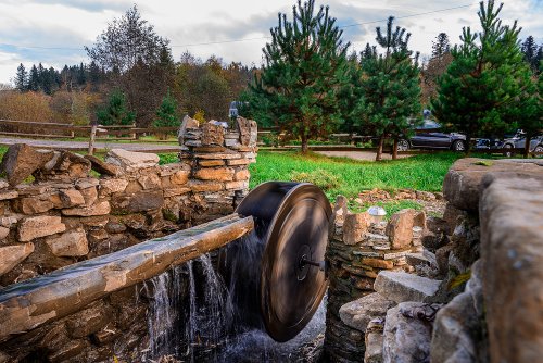 Риболовля на базі відпочинку «Опака»