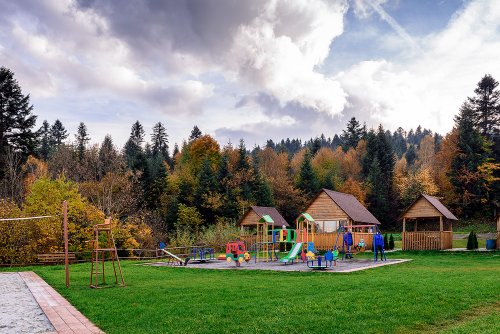 Риболовля на базі відпочинку «Опака»